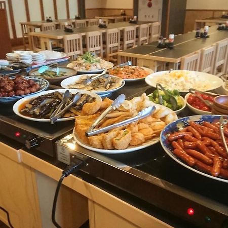 Hotel Ohashi Iida Okuwa 외부 사진