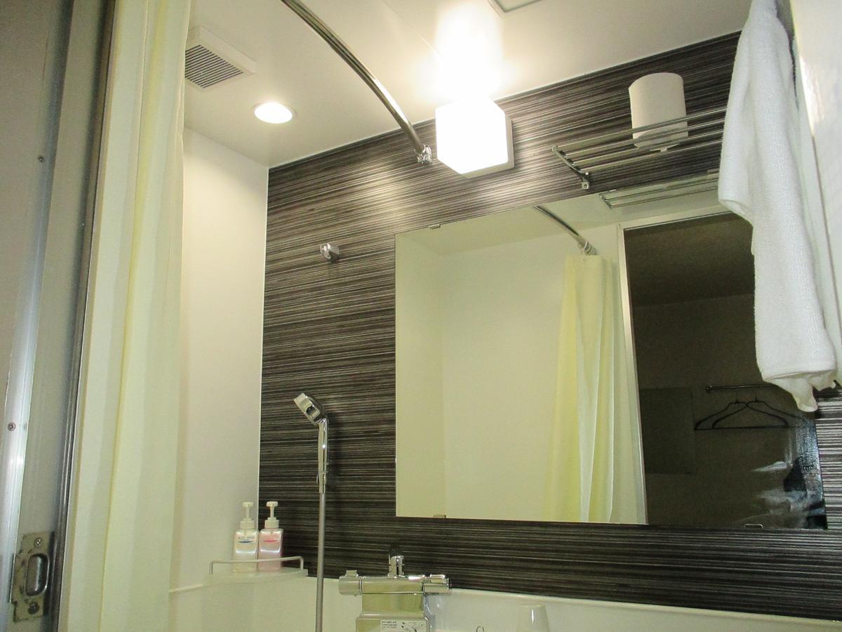 Hotel Ohashi Iida Okuwa 외부 사진