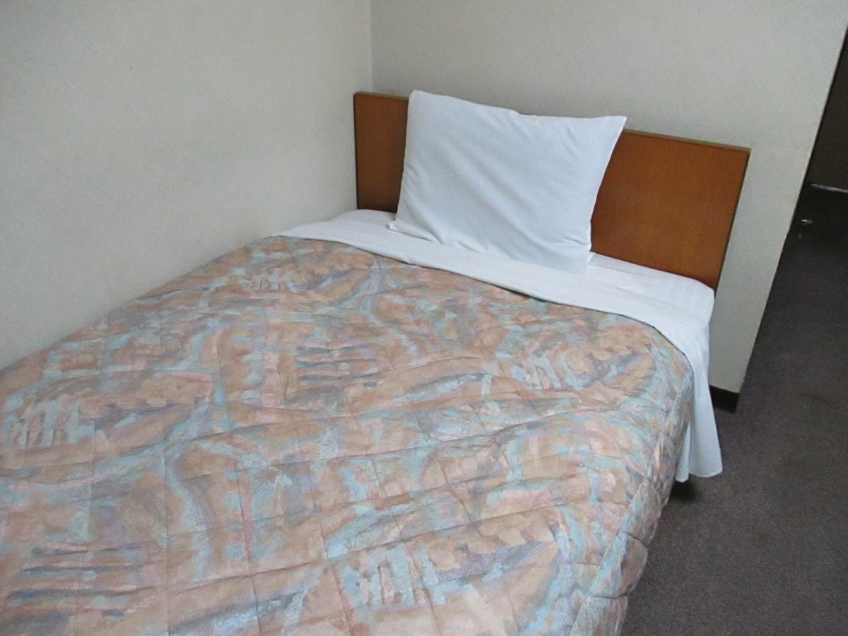 Hotel Ohashi Iida Okuwa 외부 사진