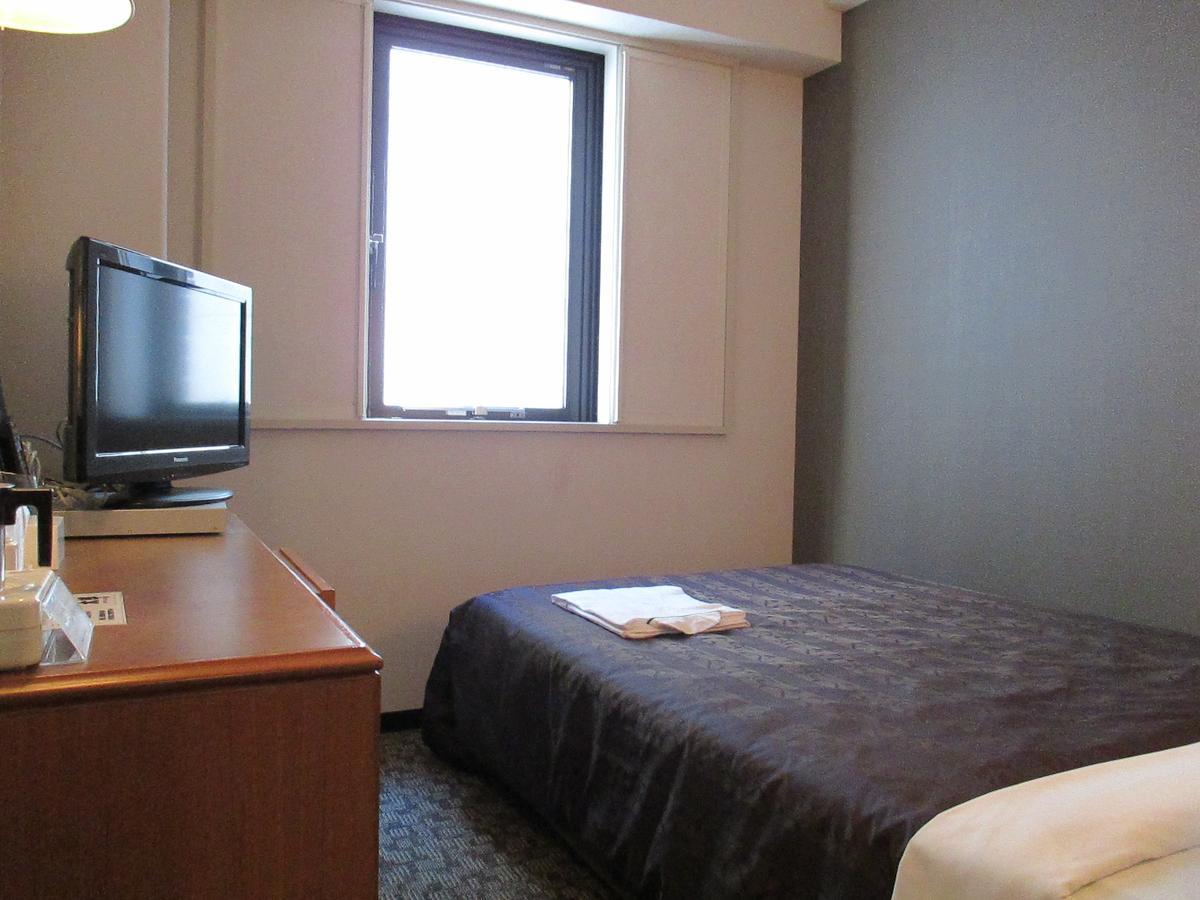 Hotel Ohashi Iida Okuwa 외부 사진