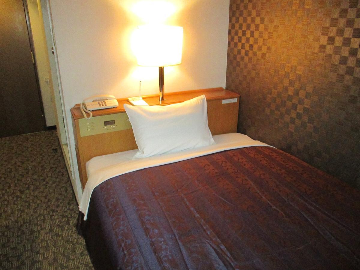 Hotel Ohashi Iida Okuwa 외부 사진