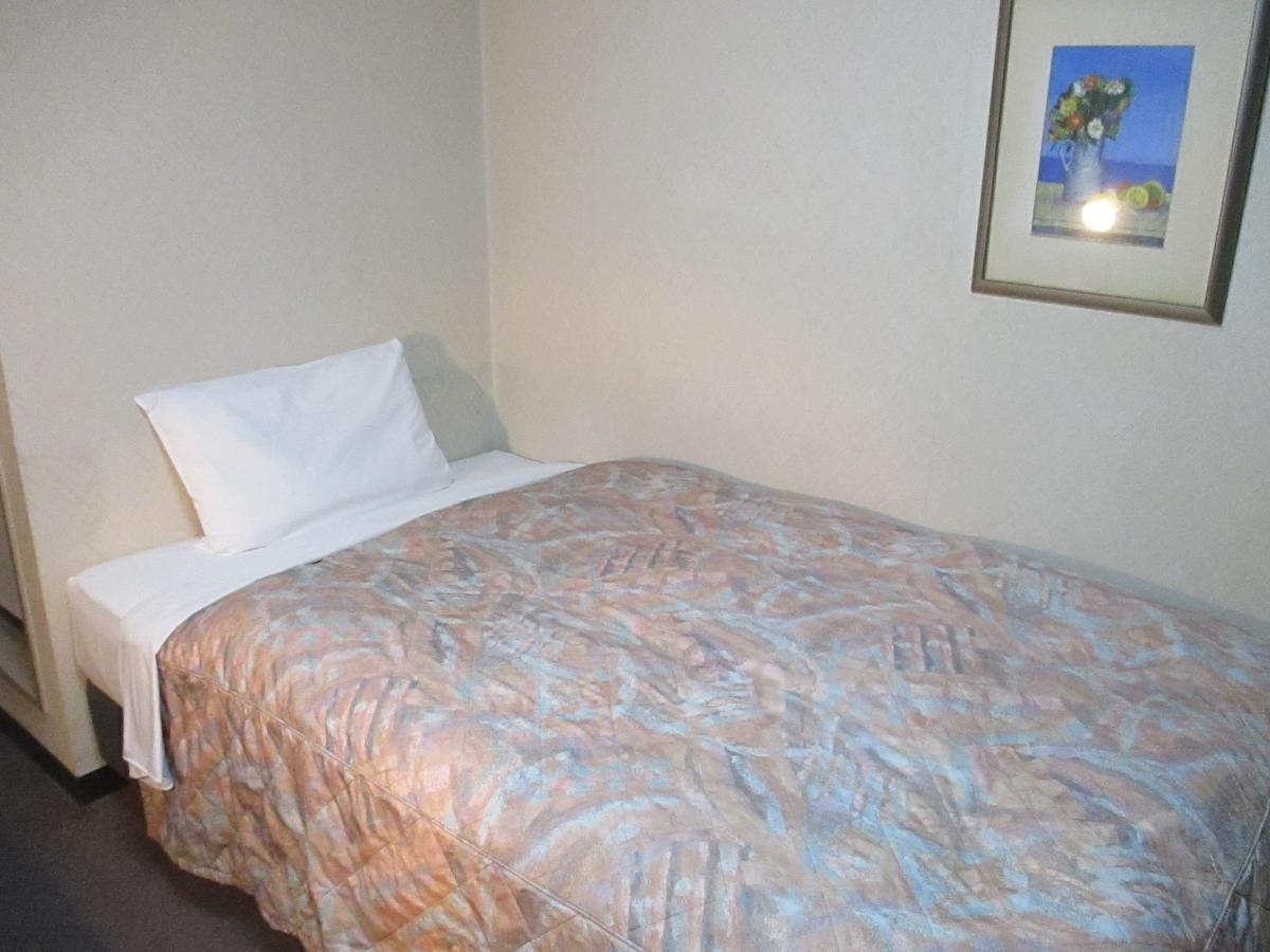 Hotel Ohashi Iida Okuwa 외부 사진