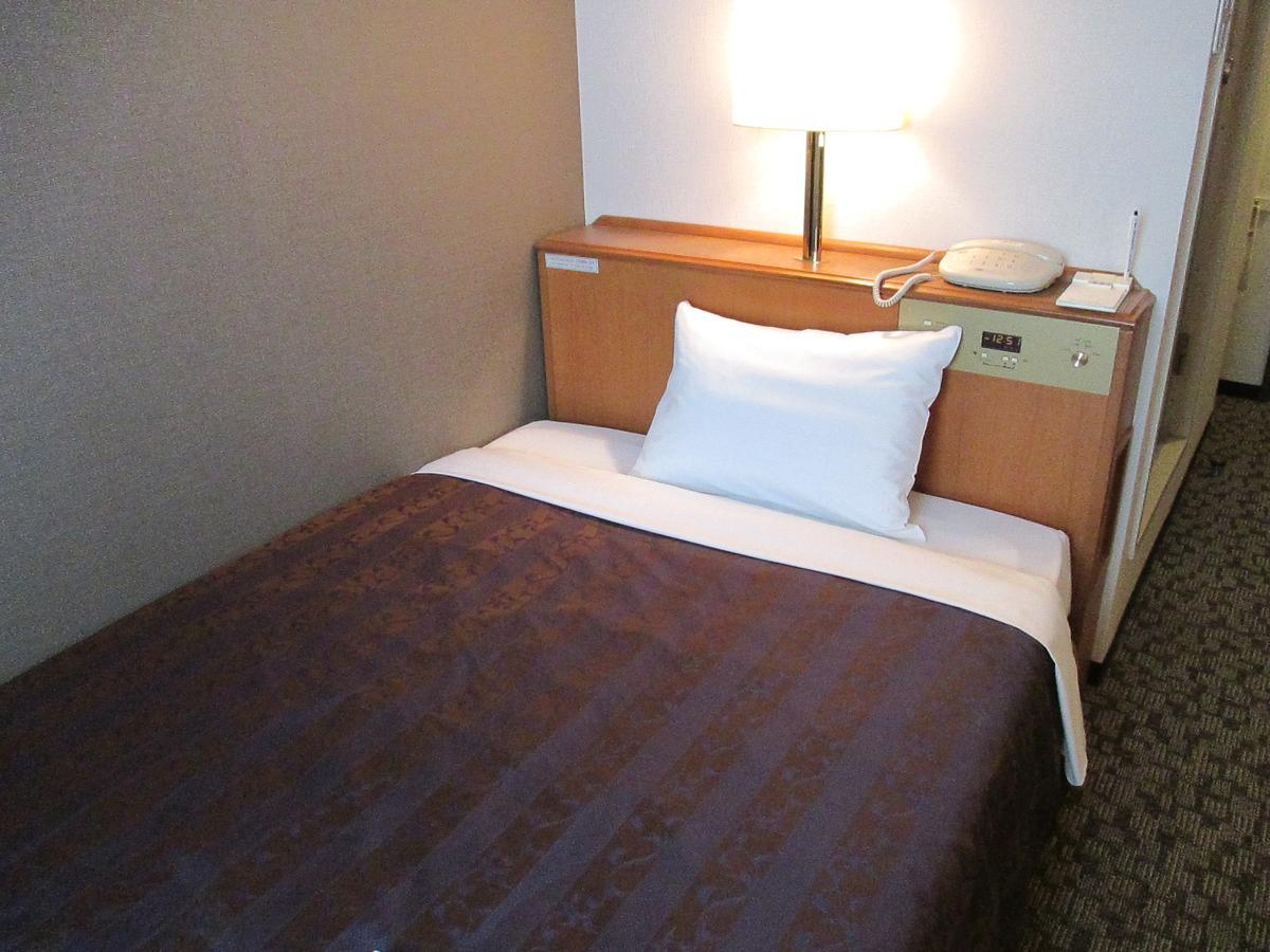 Hotel Ohashi Iida Okuwa 외부 사진