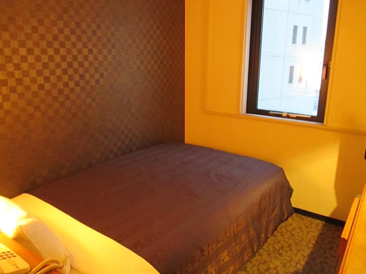 Hotel Ohashi Iida Okuwa 외부 사진