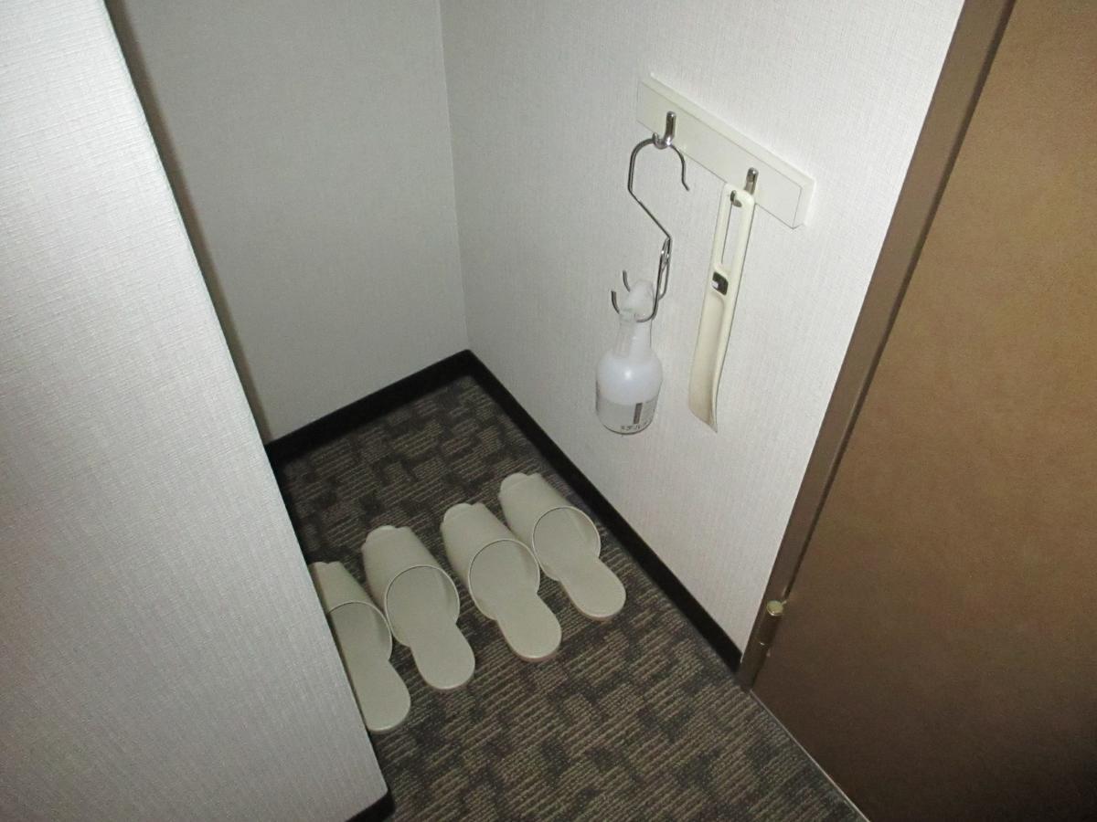 Hotel Ohashi Iida Okuwa 외부 사진