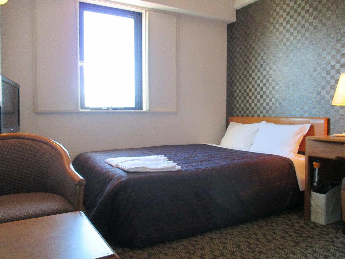 Hotel Ohashi Iida Okuwa 외부 사진
